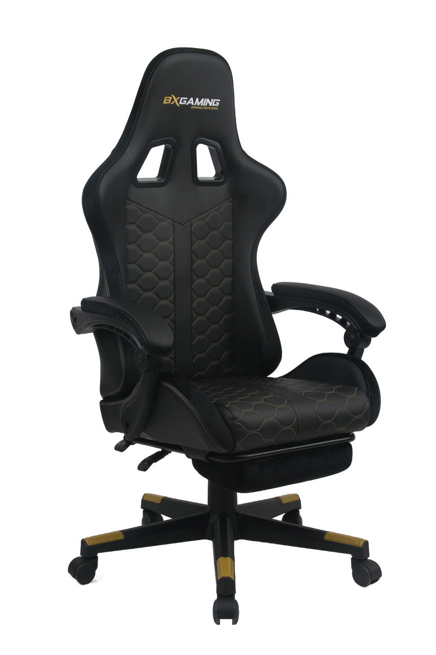 BXGAMING Gaming Stuhl MORTEN
