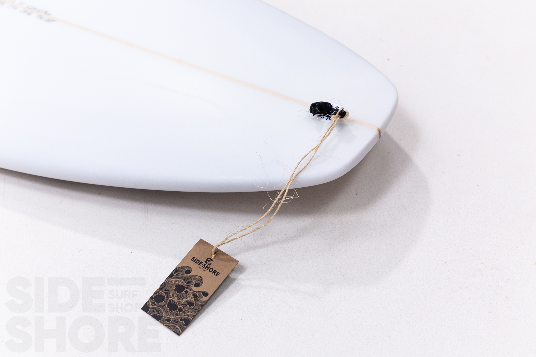 Al Merrick CI Pro - 5'11 x 18 7/8