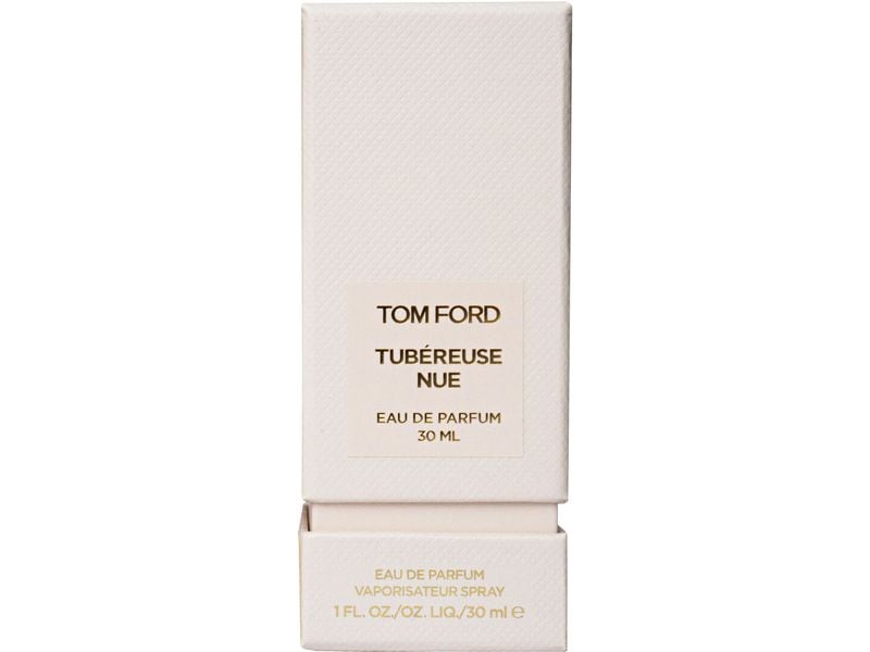Tom Ford Eau de Parfum Tubereuse 30 ml Blumiges und luxuriöses Unisex-Parfüm