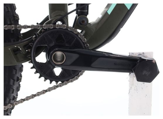 Produit reconditionné · Trek Remedy 8 Carbone / Vélo VTT / Trek | Très bon état