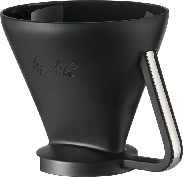 Melitta EPOS kaffemaskine MEL21941 (sort/krom)