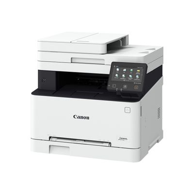 Canon i-SENSYS MF657Cdw - imprimante laser multifonction couleur A4 - Wifi