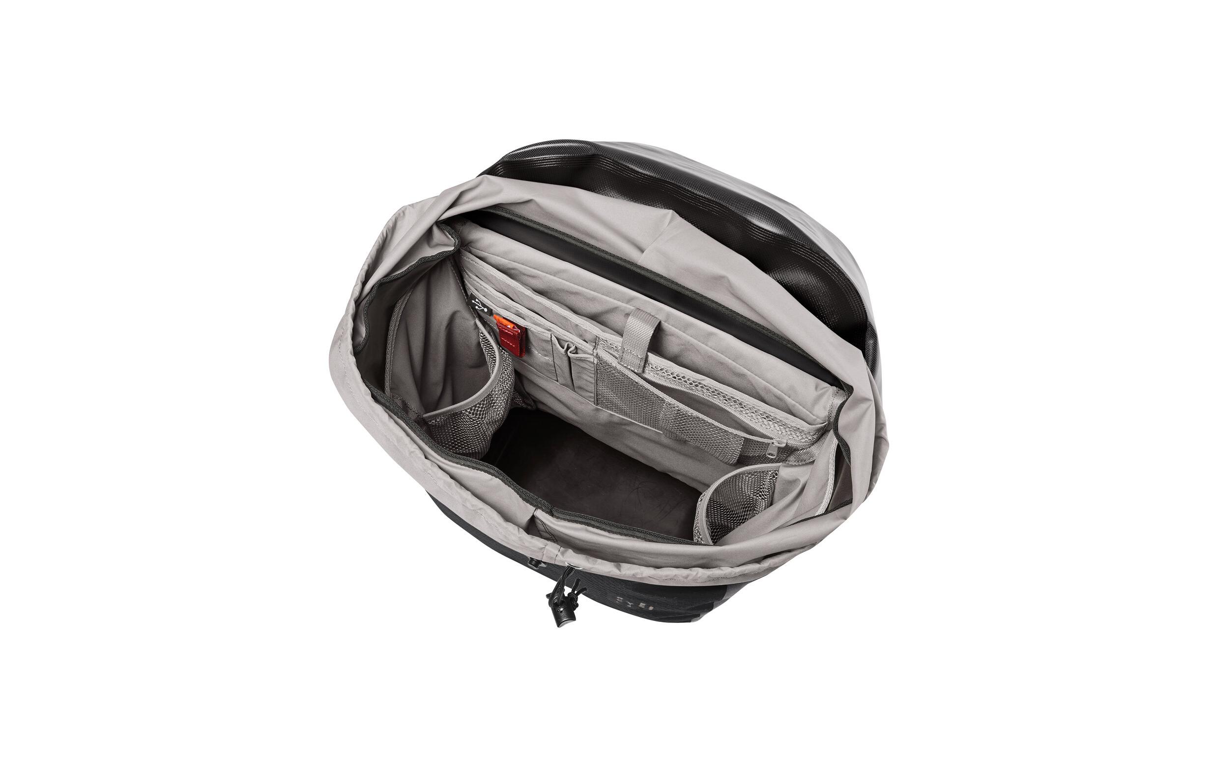 Fahrradtasche Aqua Commute SingleVelotasche