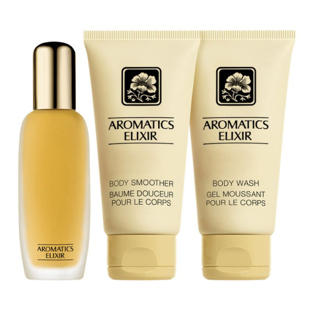 Les Essentiels d'Aromatics Elixir Coffret CLINIQUE