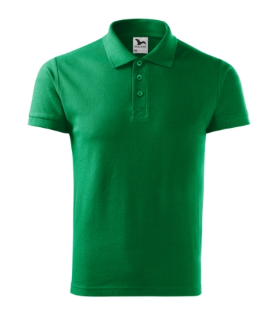 Malfini 212 - Polo Homme en Coton Léger et Élégant
