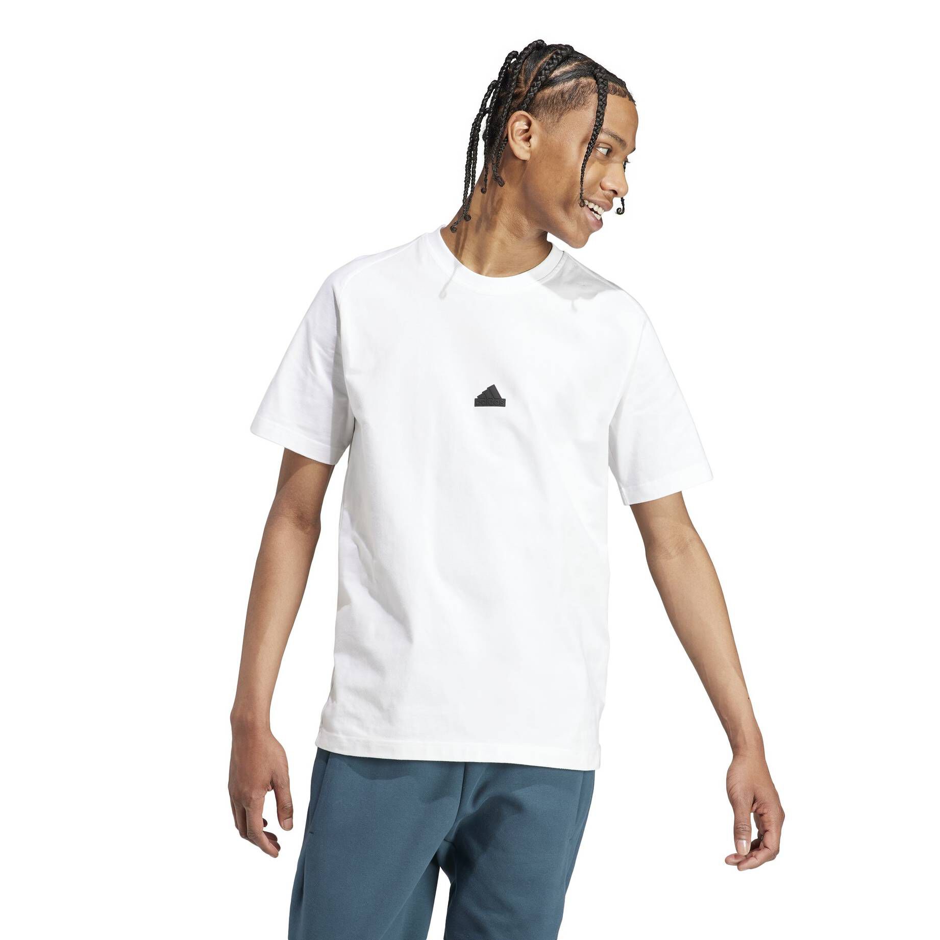 adidas Sportswear| Herren T-Shirt Z.N.E. TEE