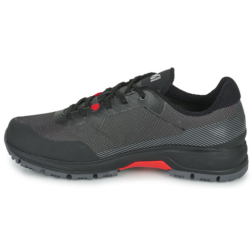 Millet - X-RUSH GTX M - Noir / Gris / Rouge
