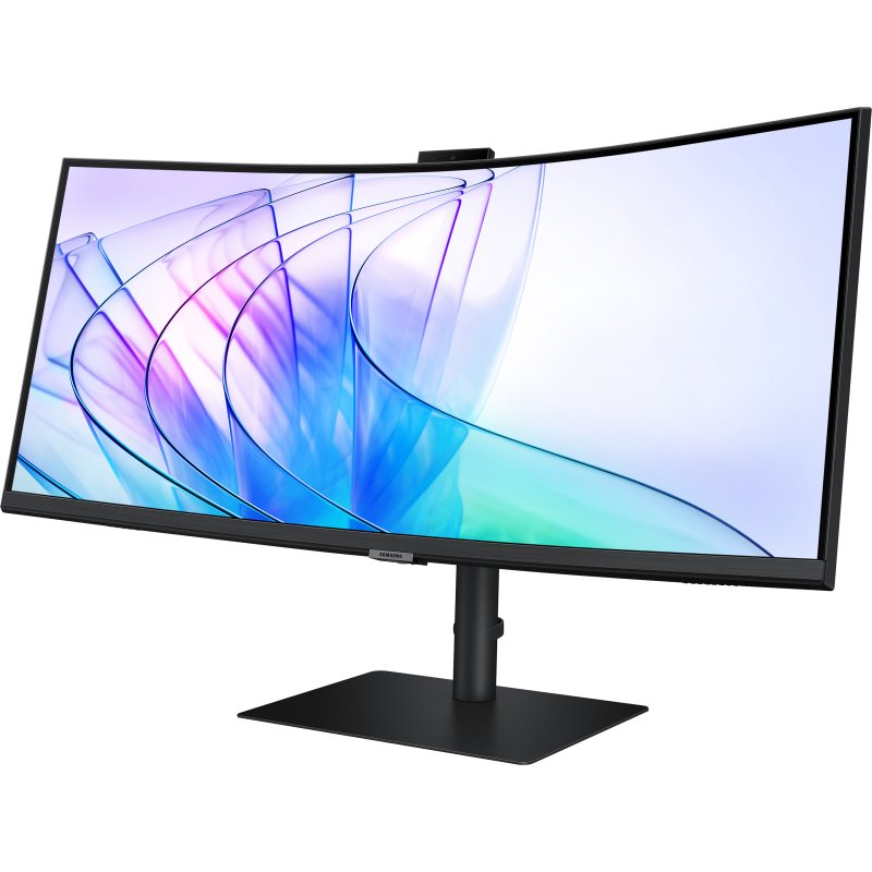 Samsung S65VC écran plat de PC 86,4 cm (34