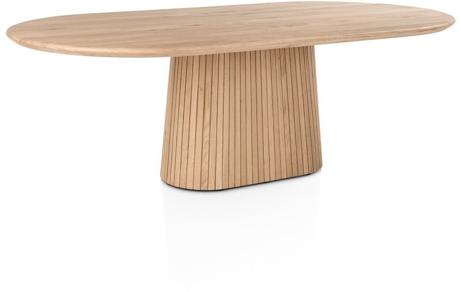 Henders en Hazel Ravello Eettafel