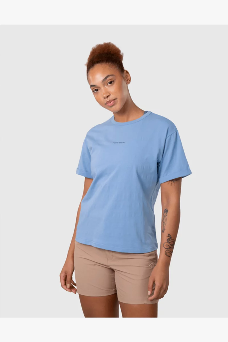 Kari Traa Pauline Damen T-Shirt