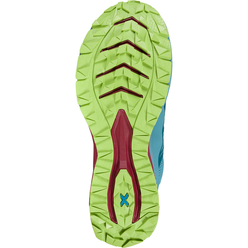 La Sportiva Damen Karacal Schuhe