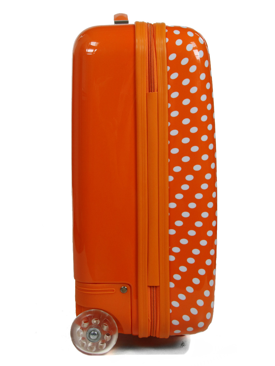 Valise Madisson Kids Poussin 49 cm