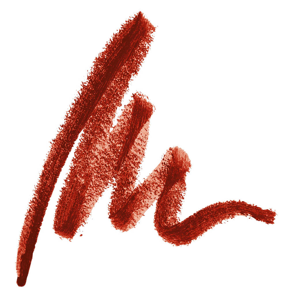 MaxlipColour Elixir Lip Liner lippotlood - 025 Brown N Bold