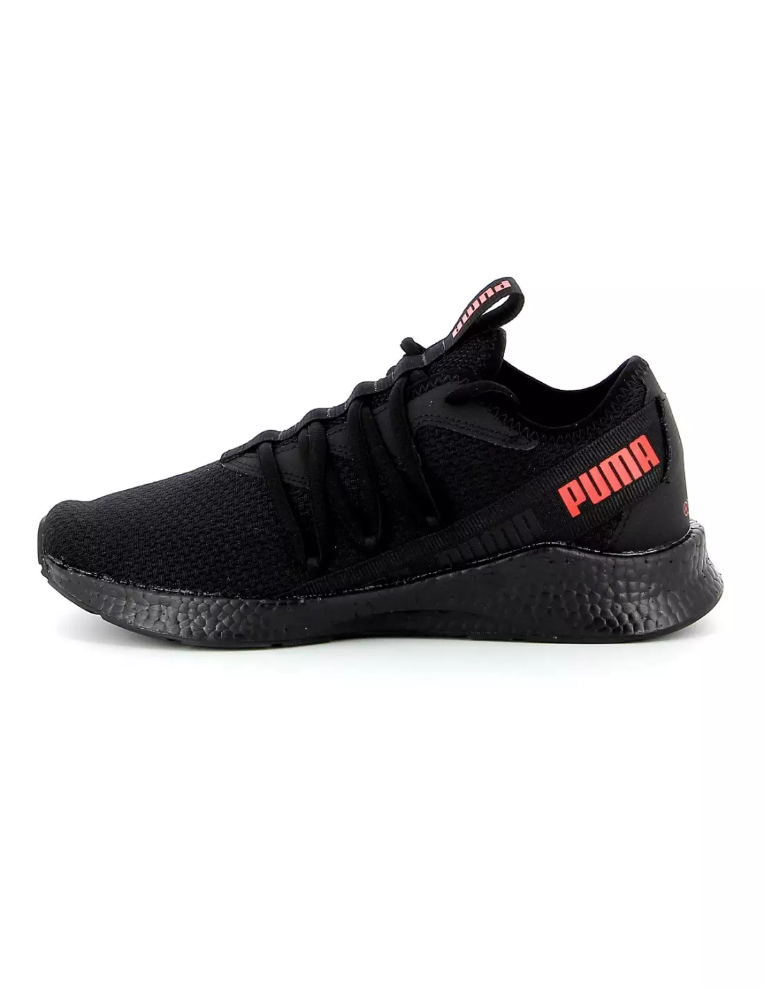 PUMA NRGY STAR - Baskets Black