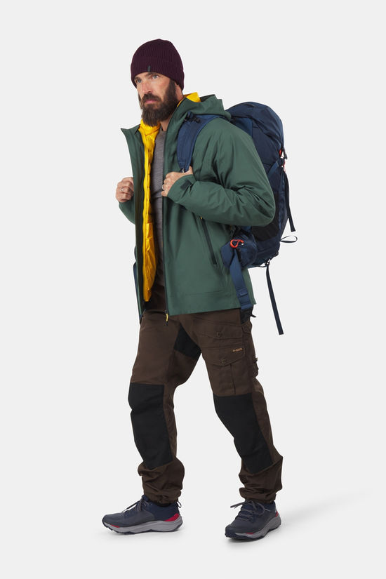 Ayacucho Ayacucho Mountain 3-in-1 Jas