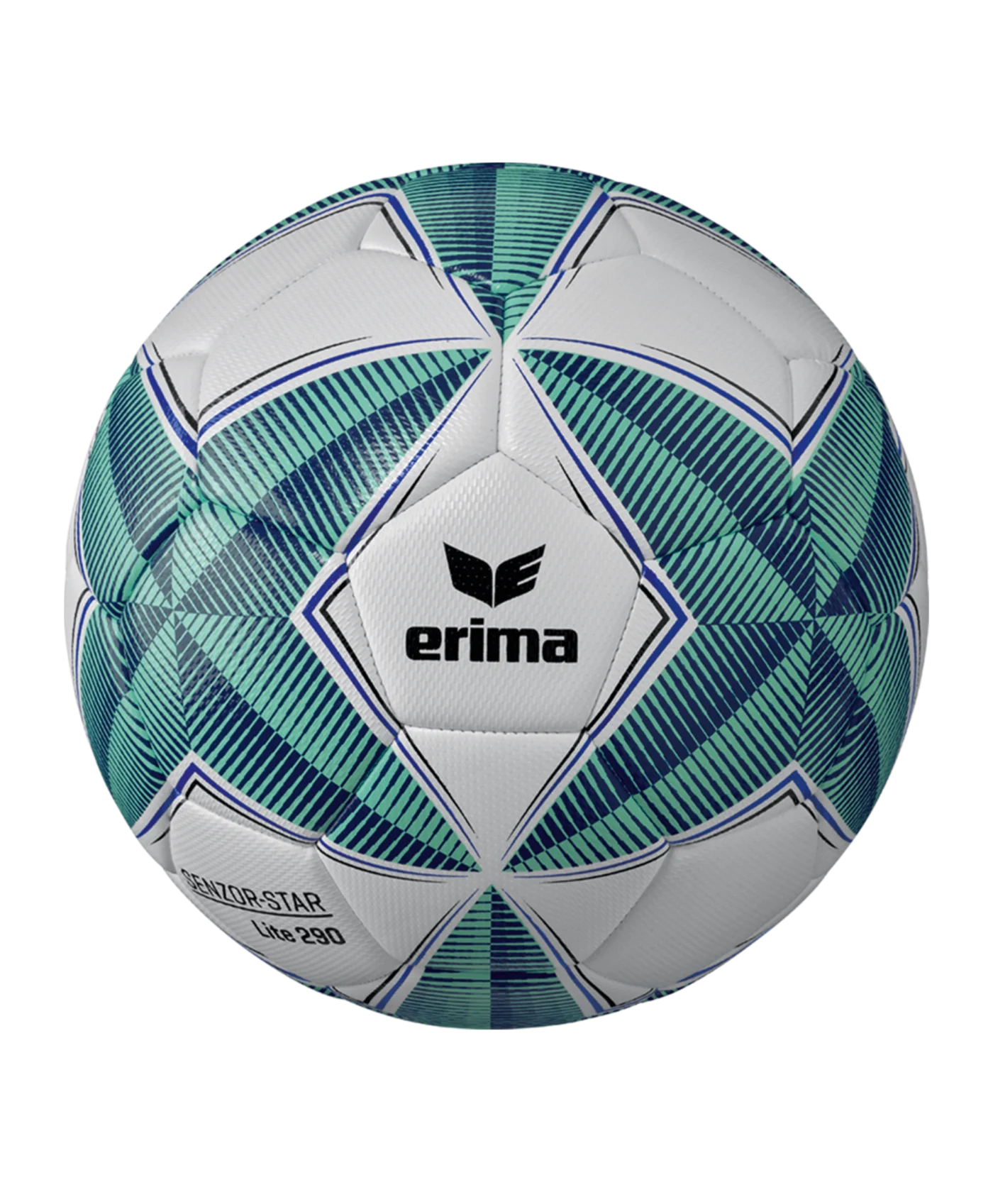 Erima  Senzor-Star Lite 290 Lightball Türkis Blau