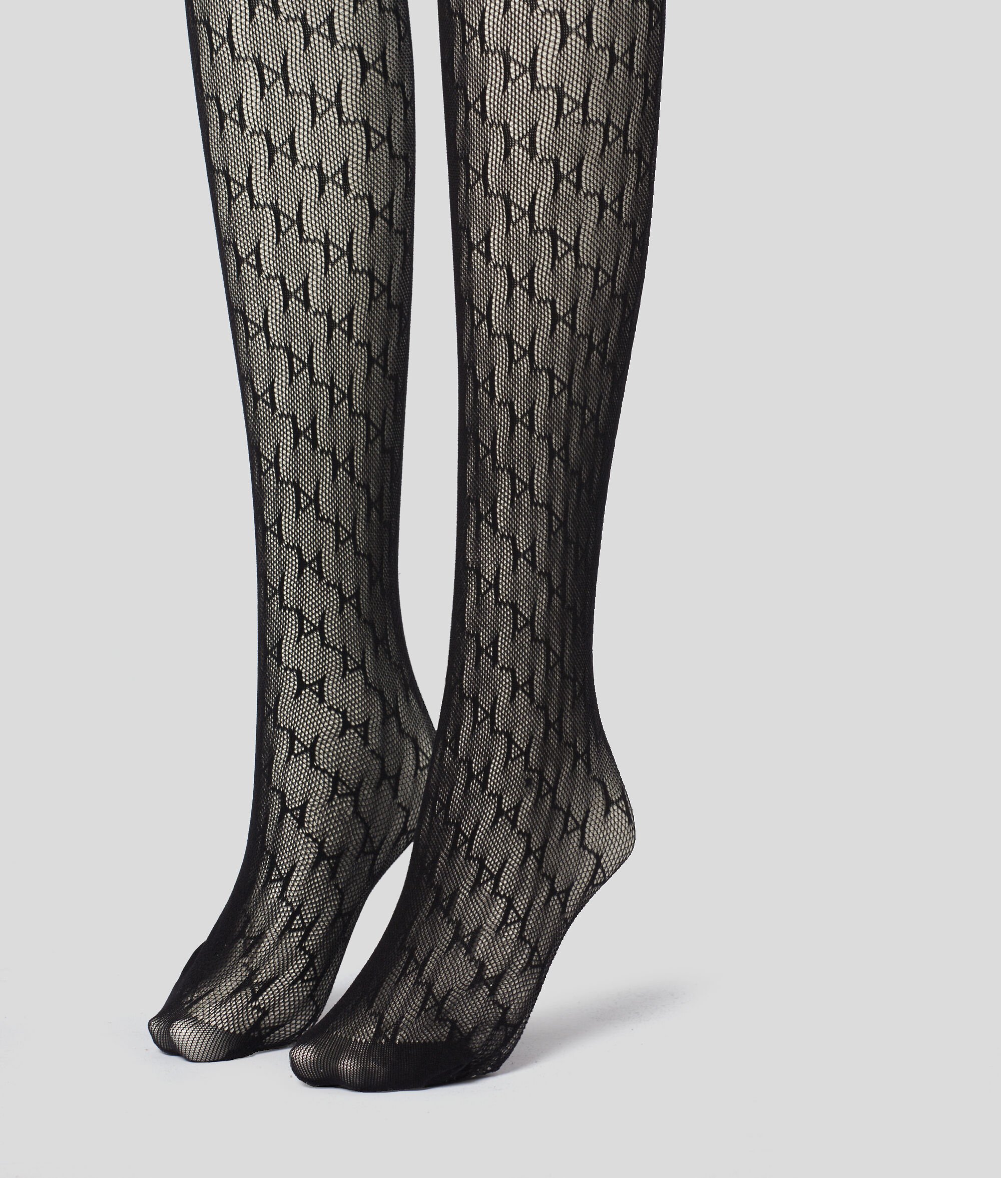 Collants K/Monogram