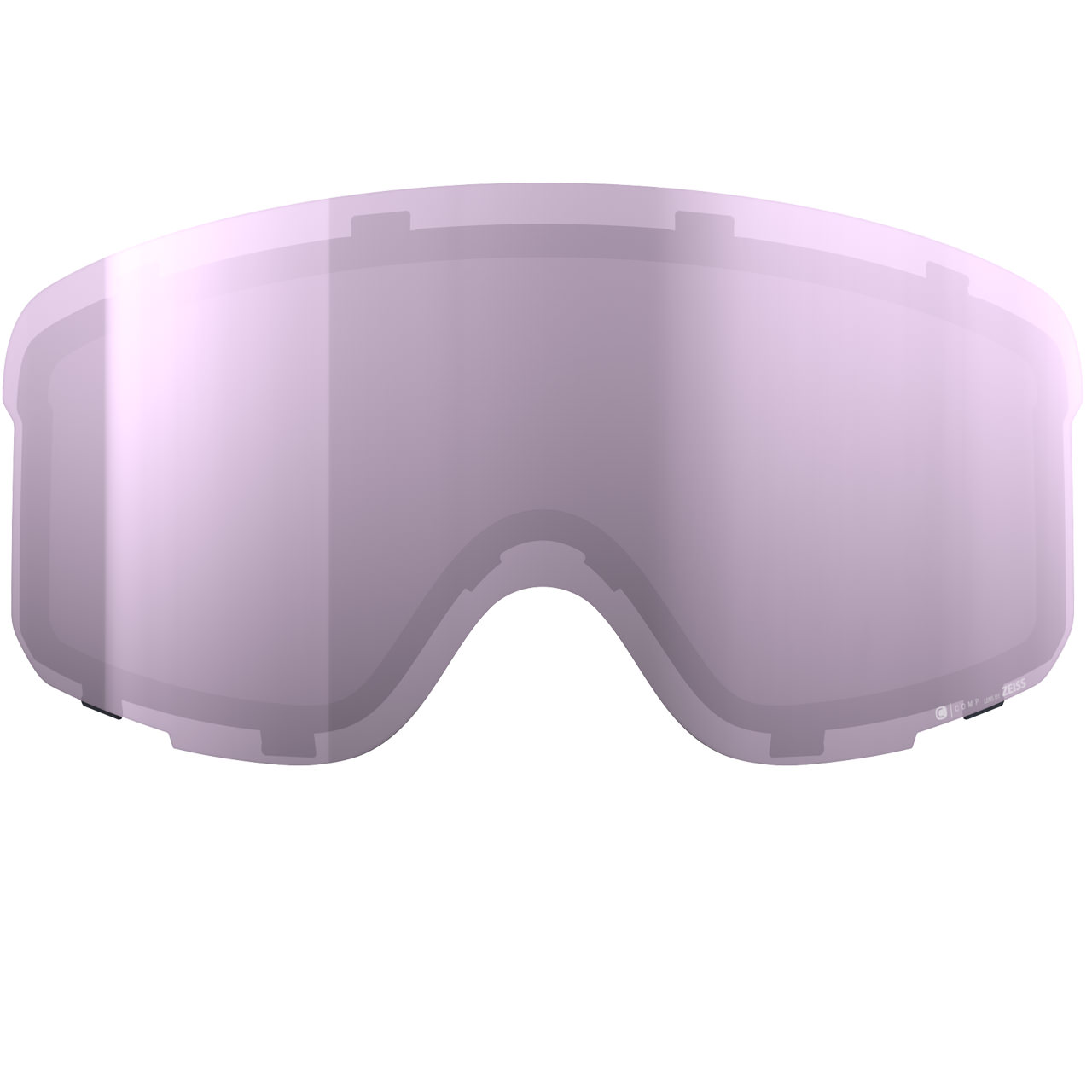 POC Nexal Mid Ersatzscheibe clarity highly intense/cloudy violet | POC Skibrillen | POC | P | MARKEN | XSPO