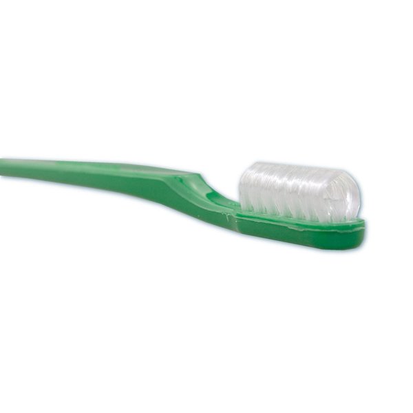 Implantatzahnbürste