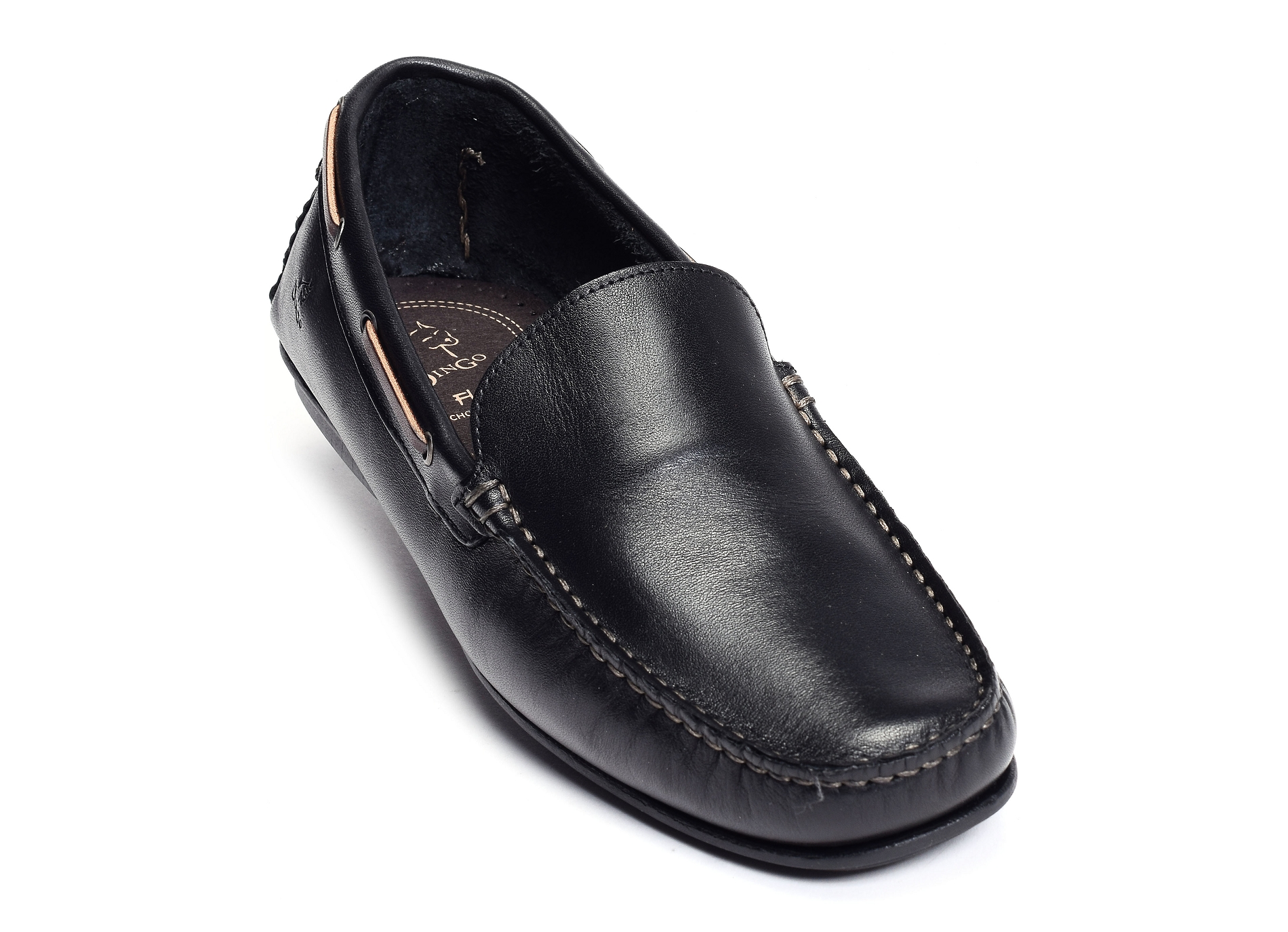 Dingo 6806 noir