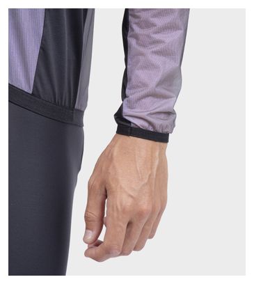 Veste Manches Longues Alé Clever Violet