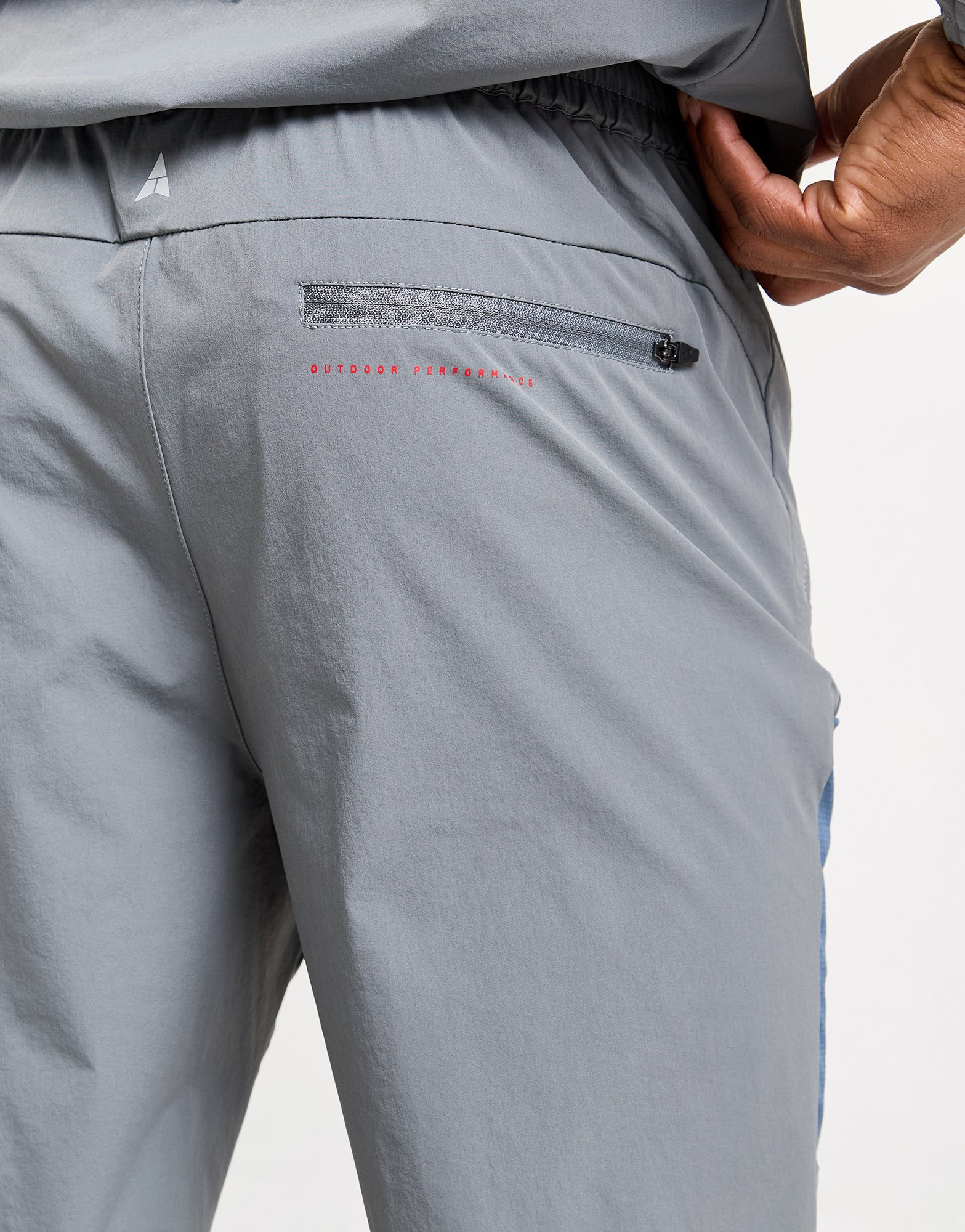 Technicals Pantalon de survêtement Zeno Homme