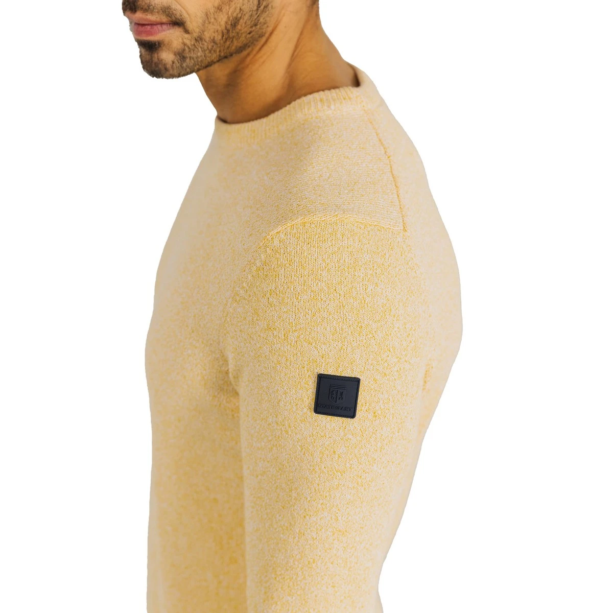 Heren Vest PSW2502476