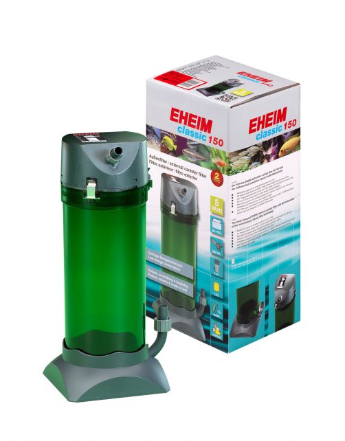 Eheim Buitenfilter Classic - Buitenfilters