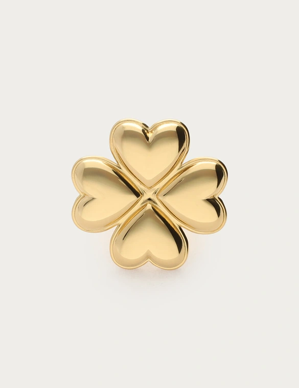 My Jewellery Sunrocks statement ring klaver MJ12601