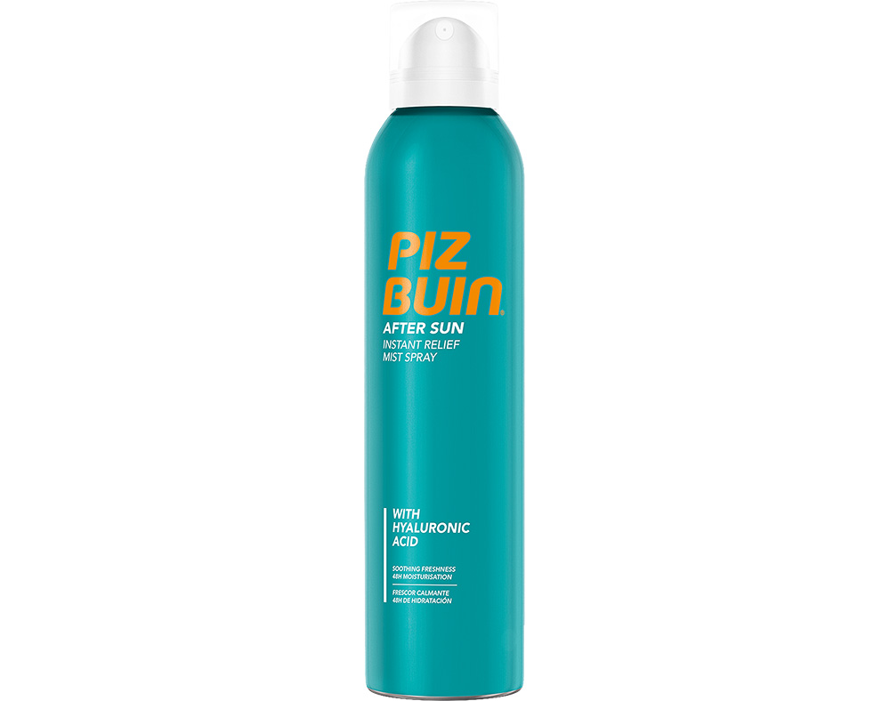 BRUMA PIZ BUIN AFTER SUN EXPRESS 200ML
