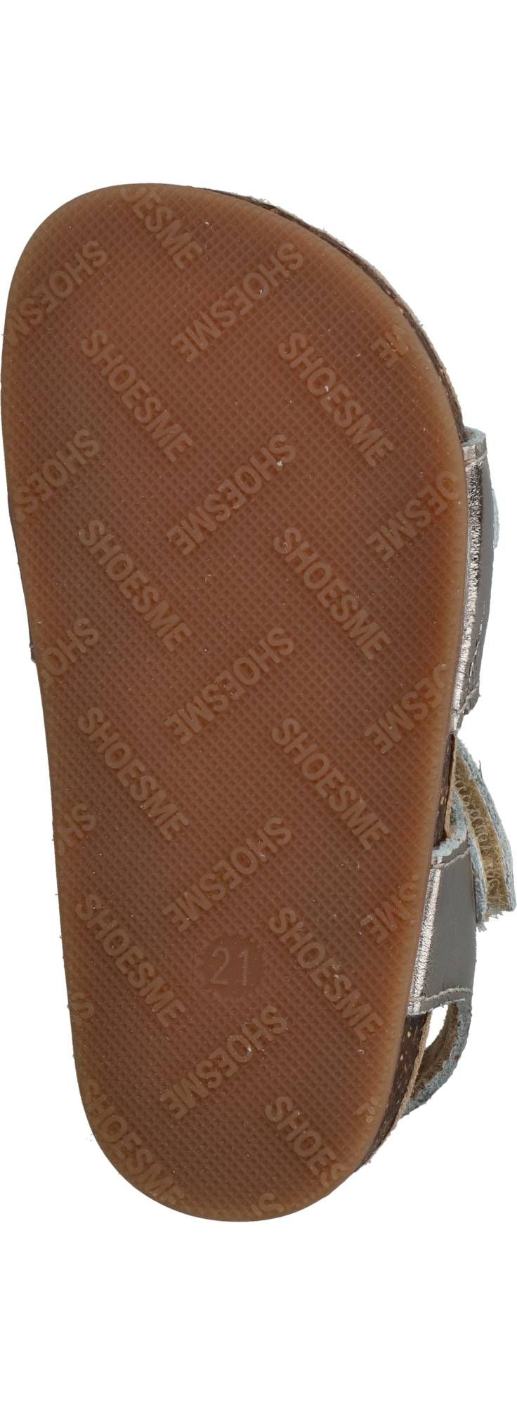 Shoesme Sandalen Zilver Meisjes