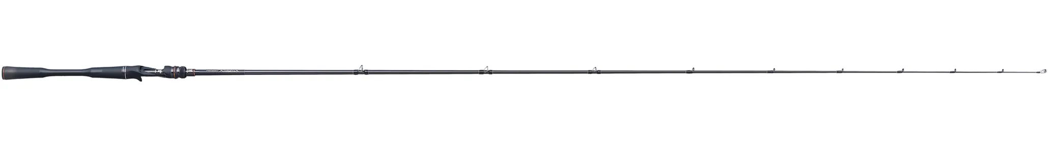 Shimano Poison Adrena Casting 166ml2 Black