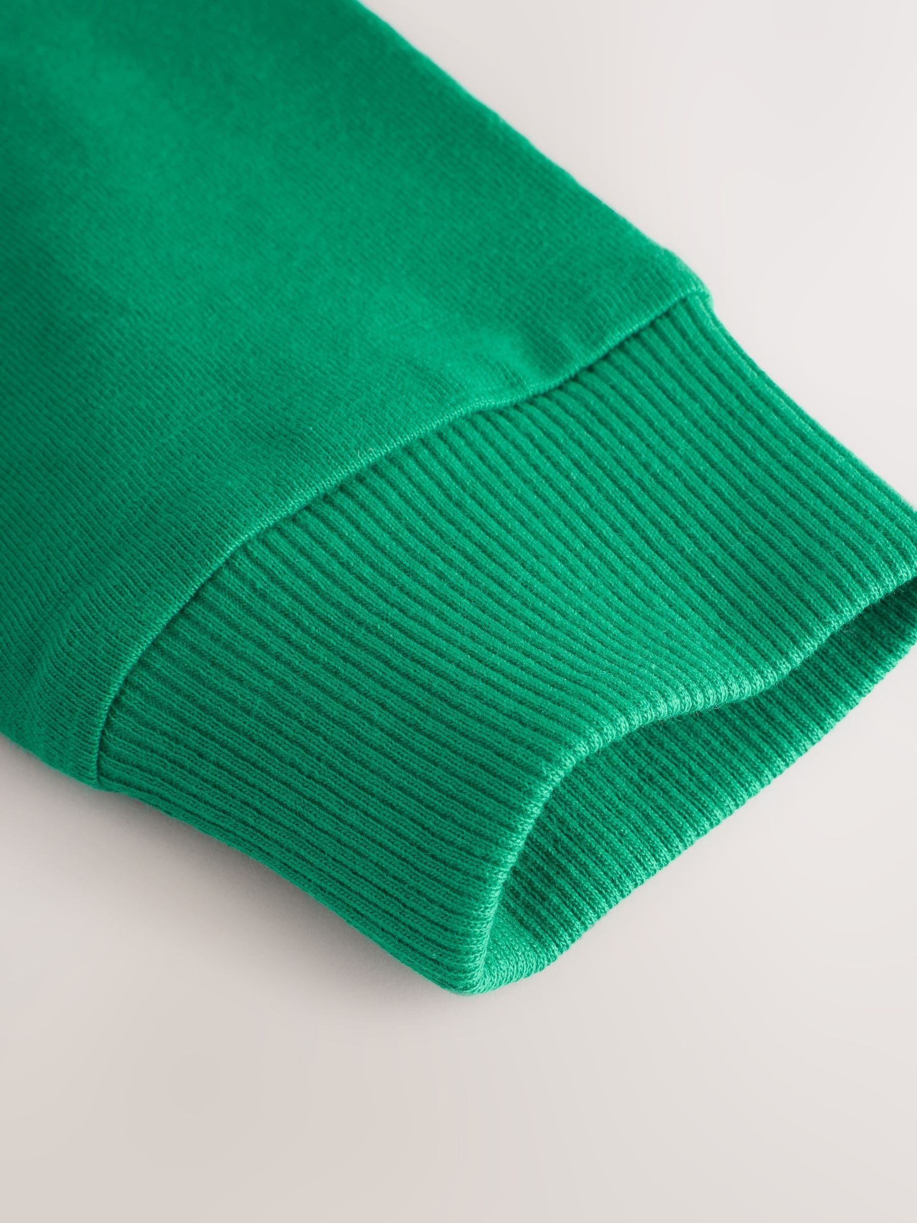 Rood/blauw/groen geruite dinosaurus - Pyjama met geweven onderkant 3 Pack (9mths-12yrs)