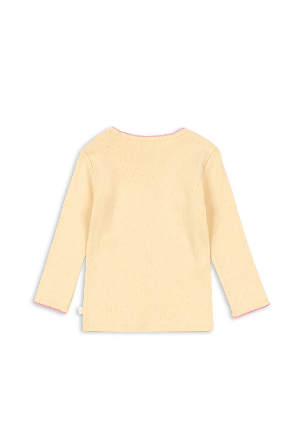 Minnie bluse - golden fleece - 3M
