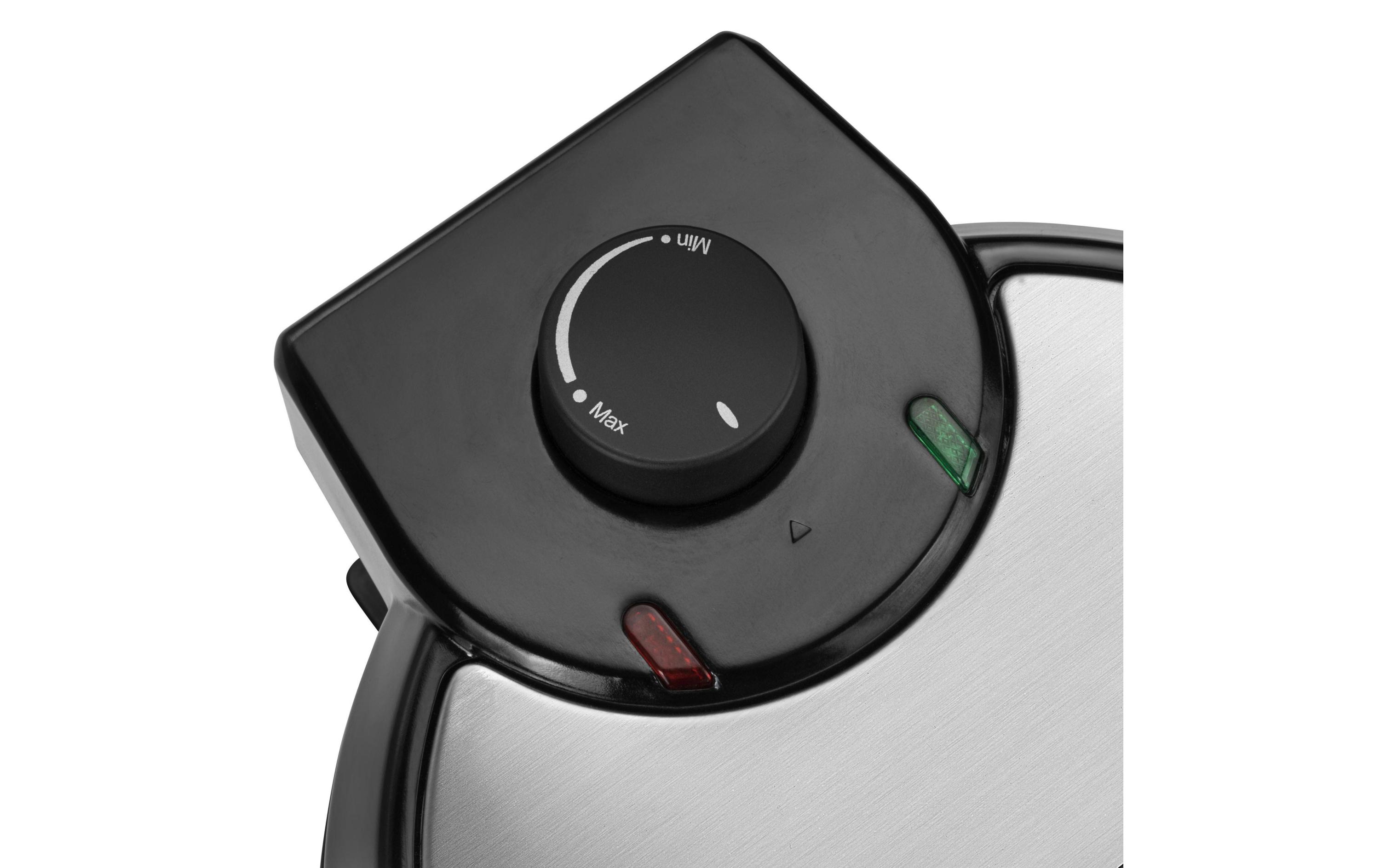 Waffeleisen WF-1160Waffeleisen für herzförmige Waffeln
