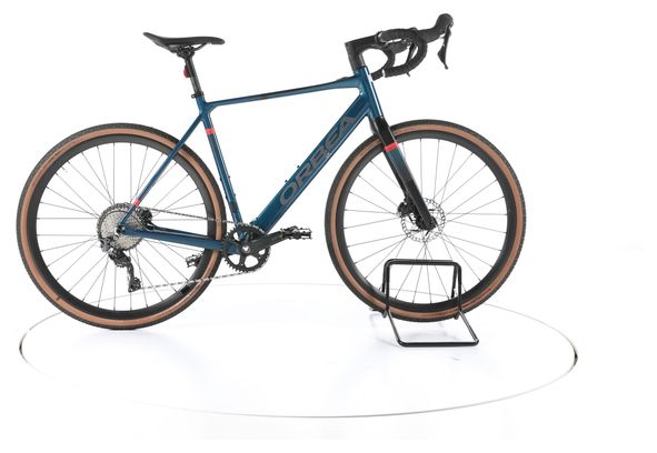 Produit reconditionné - Orbea Gain D30 1X E-Gravelbike 2023 - Très Bon Etat