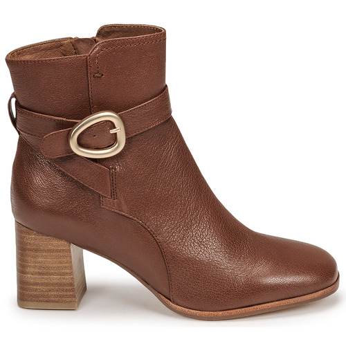 Minelli - NOEMIA - Marron