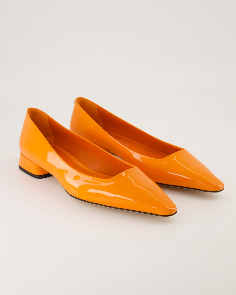 Konstantin Starke 2507 Pumps in Orange
