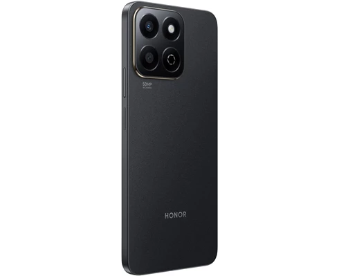 Honor 200 Smart 4GB 256GB Midnight Black