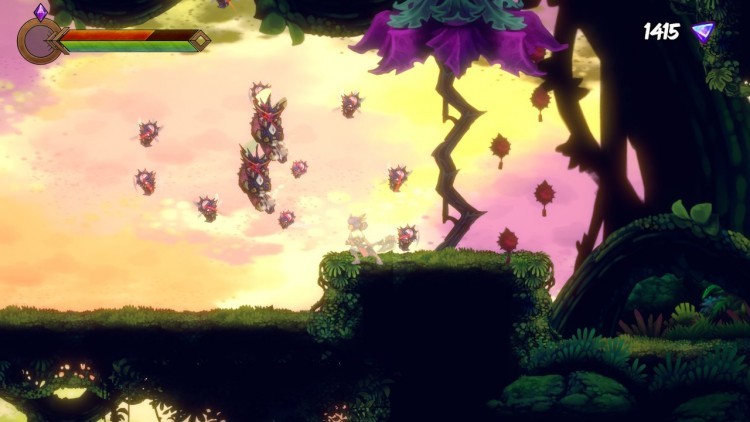 Itorah- PlayStation 4