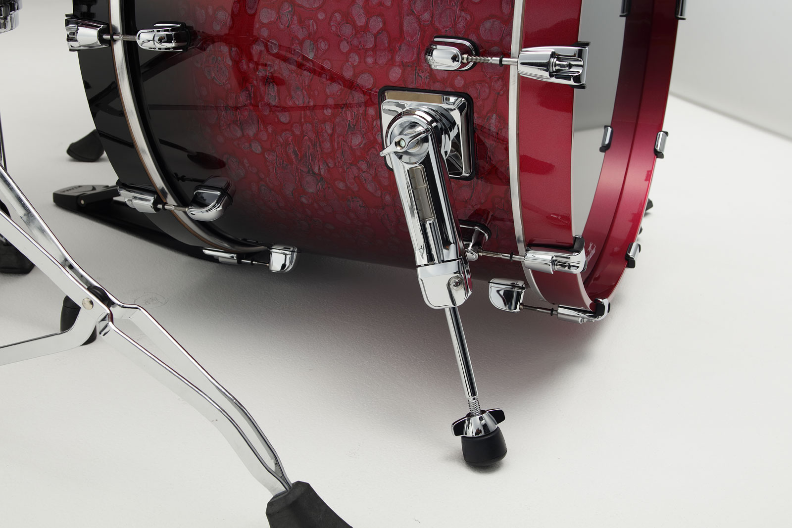 Tama Starclassic Walnut/Birch Stage 22 Mdr - Batteries Stage