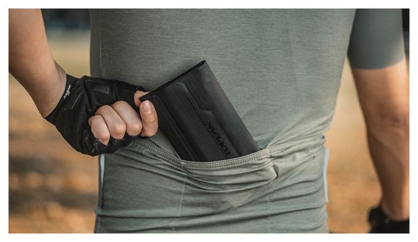 Protection Smartphone Topeak DryWallet Noir