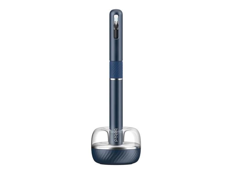 Bebird Ohrenreiniger Note 5 Pro Blau Ohrenschmalzentferner mit Kamera