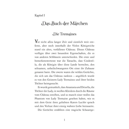 Carlsen Verlag Disney. Villains 8: Das Herz so kalt (Cinderella)