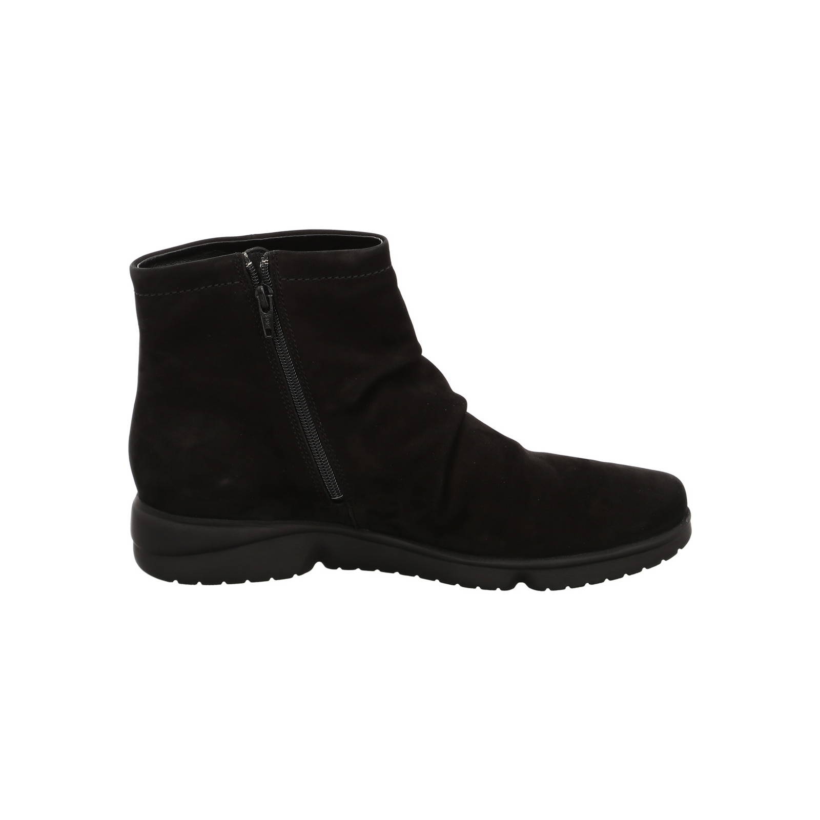 Mephisto bottines Rezia noir