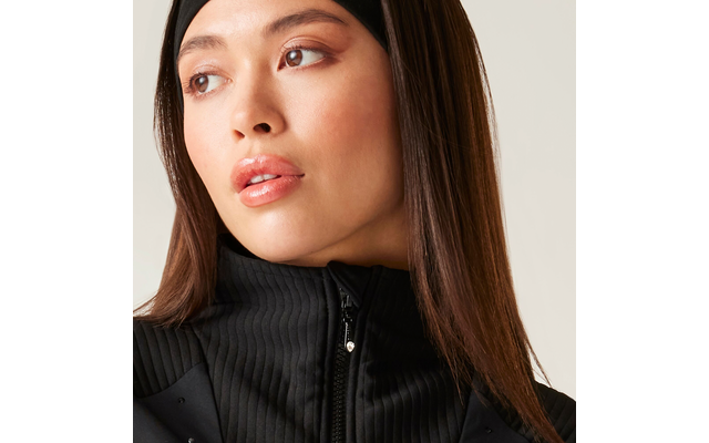Dare2b Sleek Midlayer Damen Fleecejacke