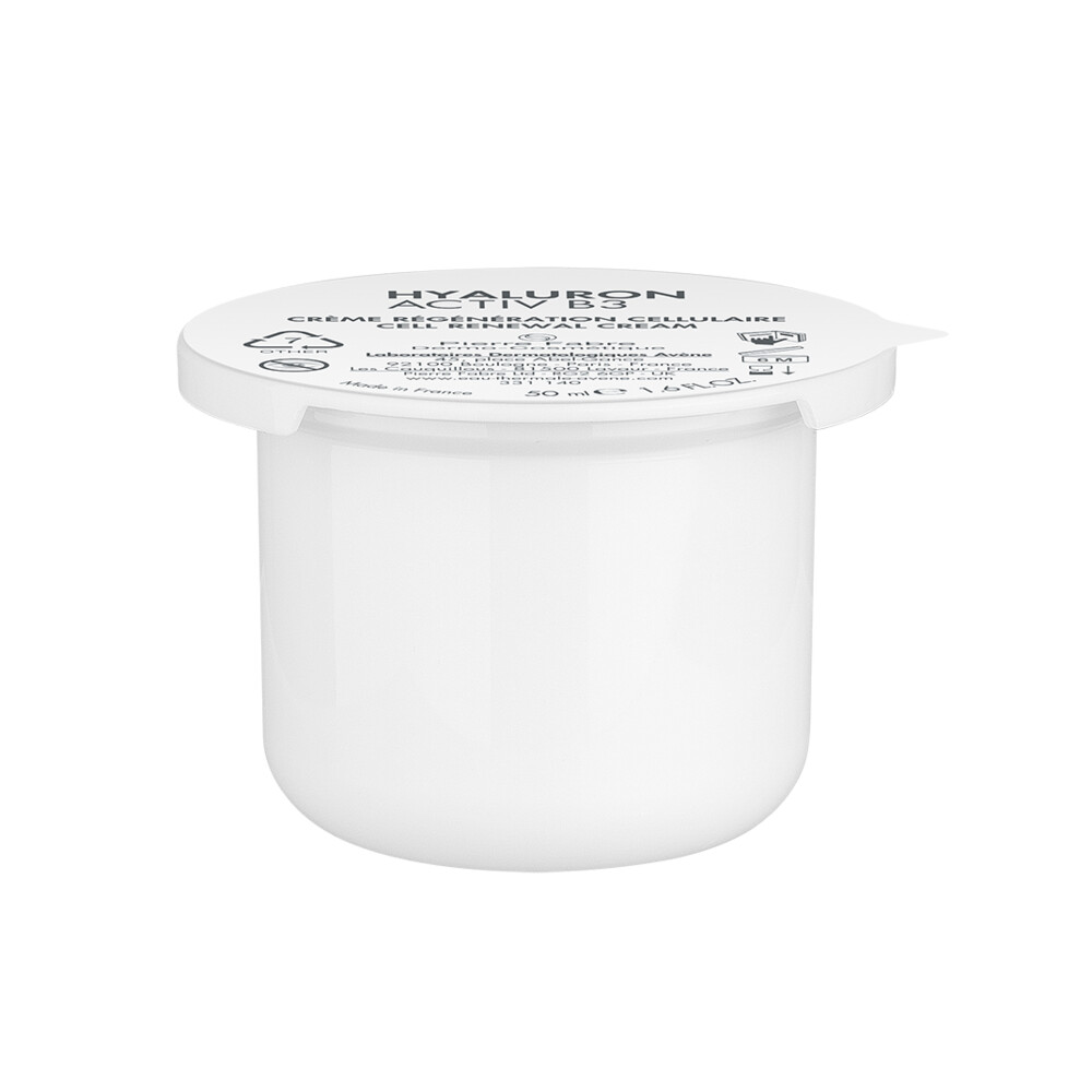 Avène Hyaluron Activ B3 Celvernieuwende Crème Navulling50 ml