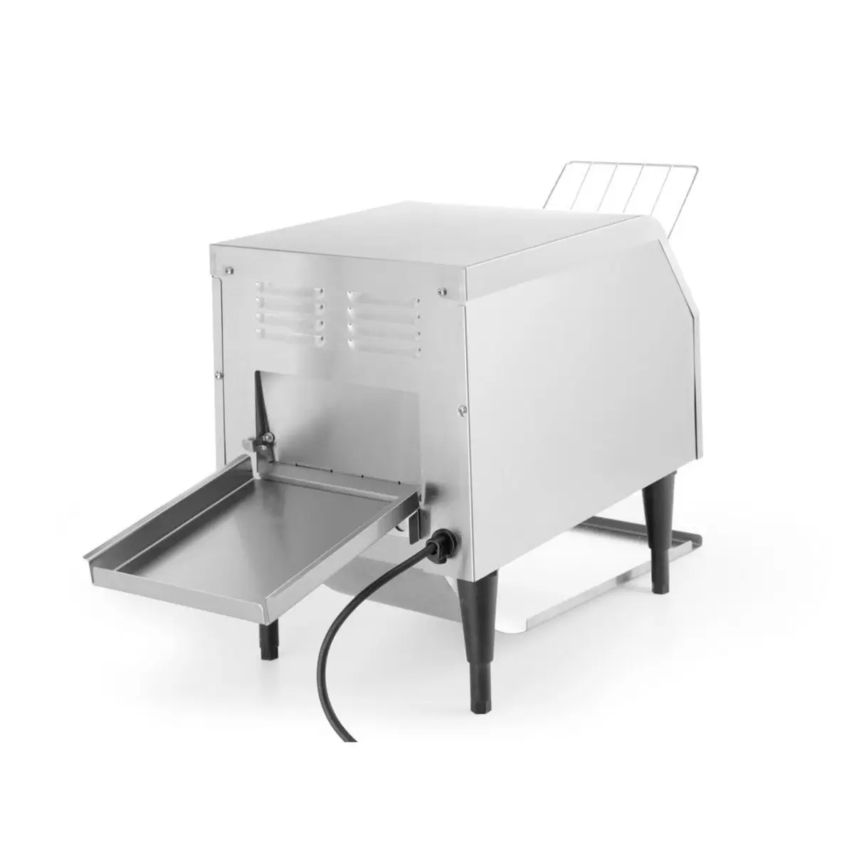 Toaster HENDI Durchlauf-Toaster