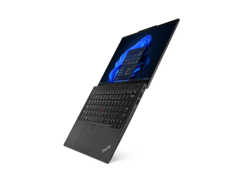 Lenovo ThinkPad X13 Gen 5 21LU - Intel Core Ultra 5 - 125U / op til 4.3 GHz - Evo - Win 11 Pro - Intel Graphics - 16 GB RAM - 512 GB SSD TCG Opal Encryption 2, NVMe - 13.3