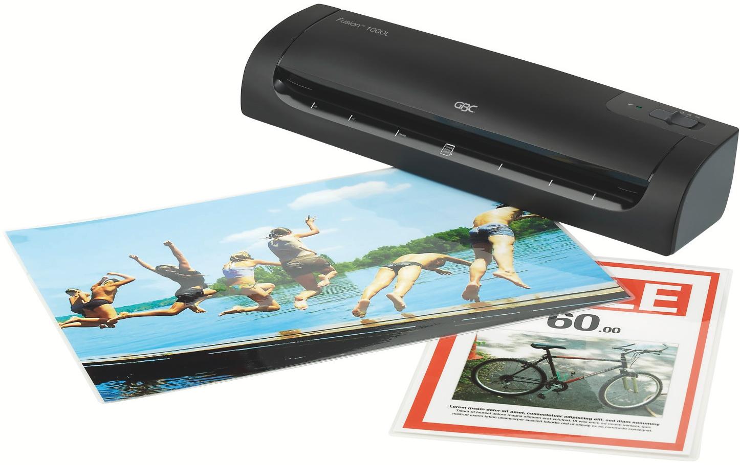 Laminiergerät Fusion 1000L A3, 150 µmA3-Laminator